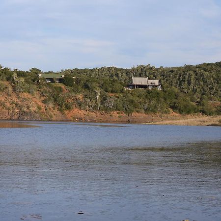 African Safari Lodge Grahamstown Exterior photo